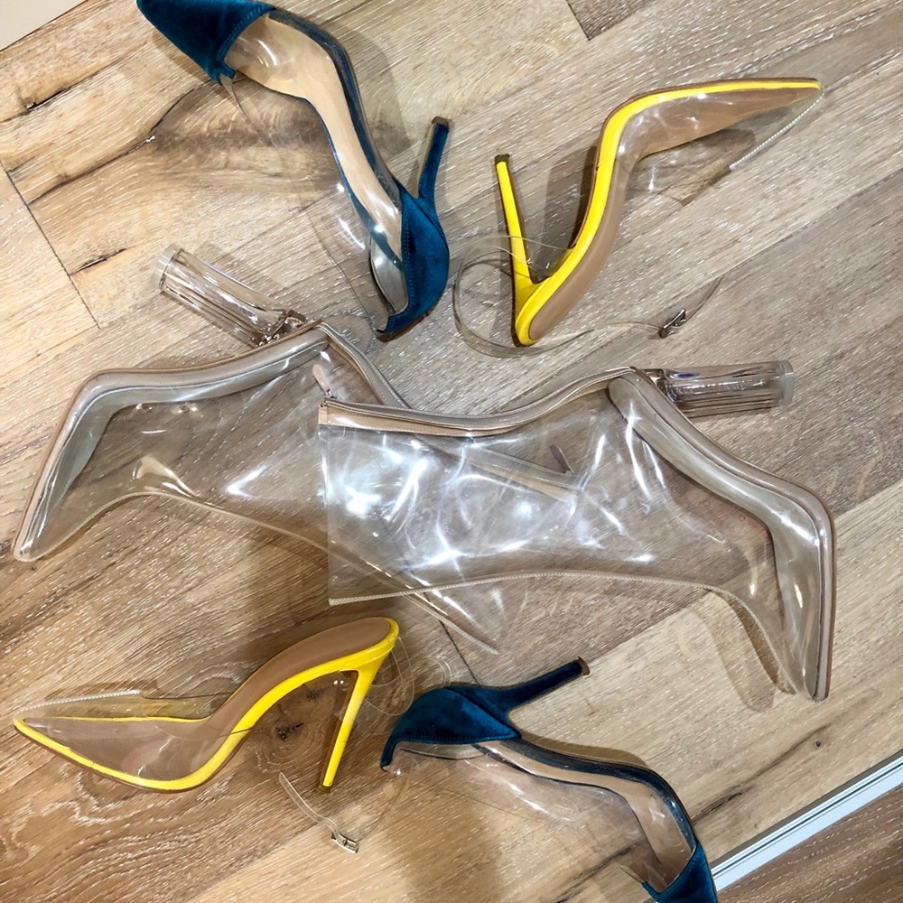 Meet your Posher, Jessica